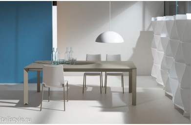 Niko - Стол от Bontempi Casa